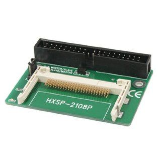 3.5" Bootable IDE Male TO Compact Flash CF Card Adapter Computers & Accessories