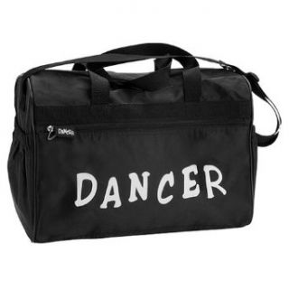 Dance Bag  "Dancer" Duffel Bag Danshuz Clothing