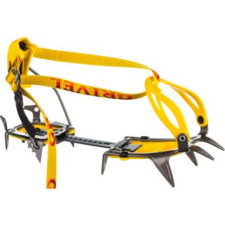 Grivel G10 Crampon   Alpine