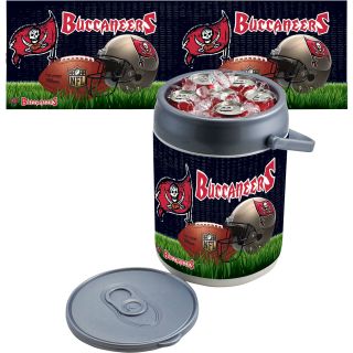Picnic Time Tampa Bay Buccaneers Can Cooler