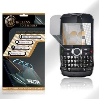 Motorola Theory WX430 Screen Protector Cell Phones & Accessories