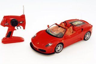 Ferrari F430 Spider   110 Scale Toys & Games