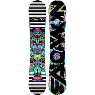 Salomon Snowboards Acid Snowboard