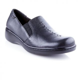 Naturalizer "Music" Leather Comfort Casual Slip On