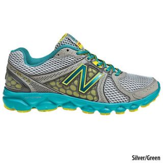 New Balance Womens 750V2 Running Shoe 727009