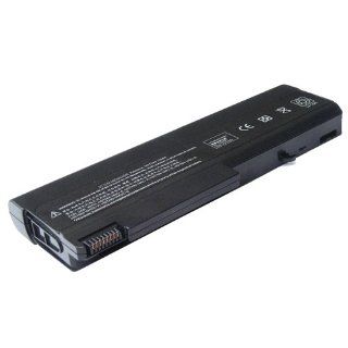 EPC Laptop Battery 11.1v 6600mah Compatible with Hp Business Notebook 6530b Business Notebook 6535b Business Notebook 6730b Business Notebook 6735b Elitebook 6930p Elitebook 8440p Elitebook 8440w Probook 6440b Probook 6445b Probook 6450b Probook 6540b Prob