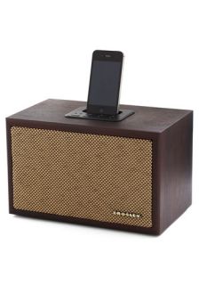 Speaker of the Household Dock for iPhone & iPod  Mod Retro Vintage Electronics