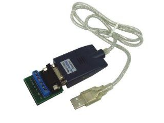 USB To RS485/RS 422 Converter Adapter Cable Computers & Accessories