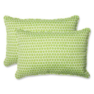 Pillow Perfect Rossmere Corded Throw Pillow (Set of 2)