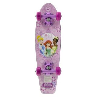 Disney Princess Complete Kids Skateboard (21)