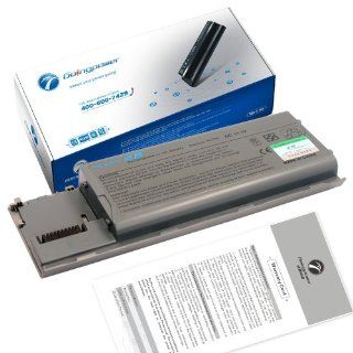 GoingPower Battery for Dell KP423 PC765 PC764 PD685 RC126 RD300 RD301 TC030 TD116 TD117   18 Months Warranty [li ion 6 cell 4400mAh] Computers & Accessories