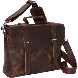 Vagabond Traveler 13.5 Leather Shoulder Bag