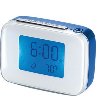 Travel Smart by Conair Voice Activated Alarm Clock