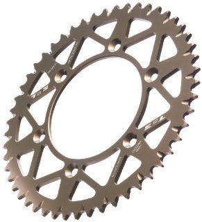 Tag 440 428 47 '47T' Rear Off Road Sprocket for Yamaha Automotive
