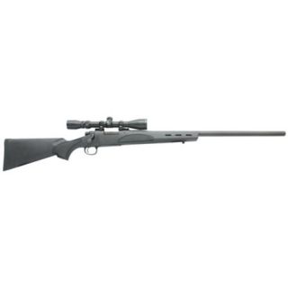 Remington 700 SPS Varmint Centerfire Rifle Package GM420175
