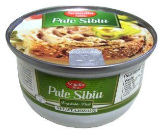 Vegetable Pate, Sibiu, 120g  Pat?  Grocery & Gourmet Food