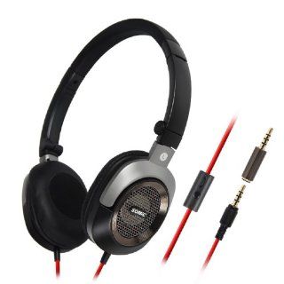 somic MH438I Stereo Headphones With Microphone Electronics