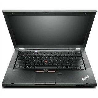 ThinkPad T430 2349G2U 14" LED Notebook   Intel   Core i5 i5 3320M 2.6GHz   Black  Laptop Computers  Computers & Accessories
