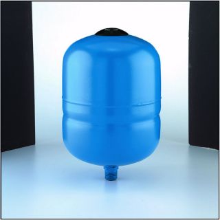Flotec In-Line Pre-Charged Water System Tank — 15 Gallon Capacity, Model# FP7100  Water System Tanks
