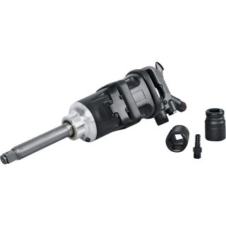  Air Impact Wrench — 1in. Drive, D-Handle  Air Impact Wrenches