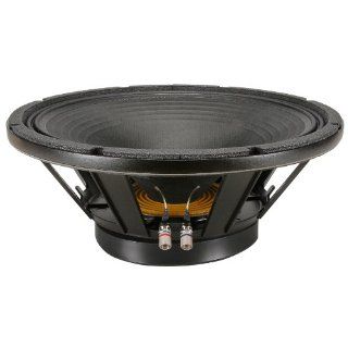 EMINENCE DELTAPRO15A 15 Inch Professional Series Speakers Musical Instruments