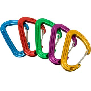 DMM Spectre 2 Carabiner   5 Pack