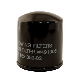 Arnold Oil Filter for Kohler/Briggs & Stratton Vanguard Engine