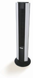 Bionaire BT440RC U 42 Inch 3 Speed Tower Fan with Remote Control  