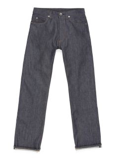 Engineered Garments Workaday Selvage Jeans by Nepenthes