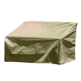 Drytech Patio Loveseat Cover, Medium (Discontinued by Manufacturer)  Patio, Lawn & Garden