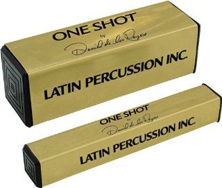 Latin Percussion LP442A One Shot Shaker Small Musical Instruments
