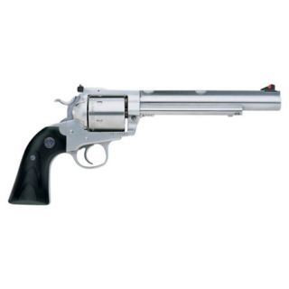 Ruger New Model Super Blackhawk Bisley Hunter Handgun 733328