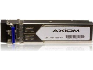 Axiom 10Gbase Sr Sfp+ Transceiver For D Link # Dem 431Xt Dd Computers & Accessories