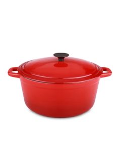 Neo 5Qt. Cast Iron Covered Casserole by BergHOFF