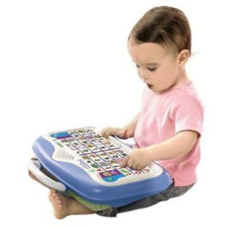 Little Touch LeapPad Toys & Games