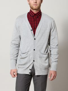 Cotton Cardigan by Fifth Avenue Shoe Repair