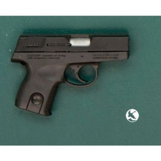 Smith  Wesson SW380 Handgun UF103363017