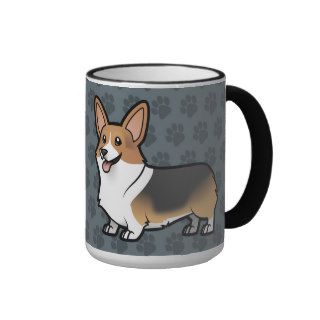 Design Your Own Pet Coffee Mug