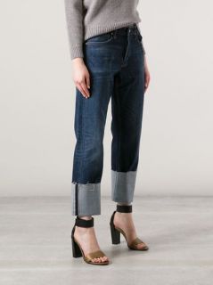 Mih Jeans 'the Phoebe' Jean   Johann The Concept Store