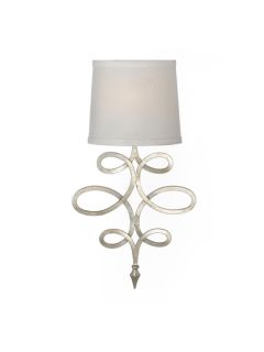 Rhythm 1 Light Sconce by Candice Olson