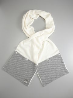 Pocket Scarf by Hunter Boot