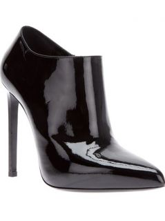 Saint Laurent Stiletto Bootie