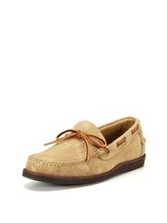 Yarmouth Boat Shoes by Eastland Made in Maine