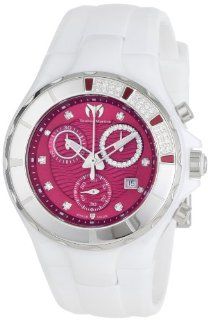 TechnoMarine Women's 110078 "Cruise" Diamond Accented Watch Watches