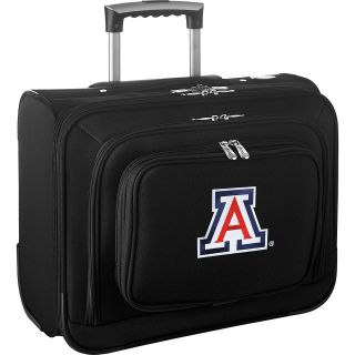 Denco Sports Luggage NCAA University of Arizona 14’’ Laptop Overnighter