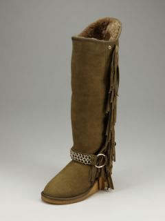 Audrey Wedge Boot by Koolaburra