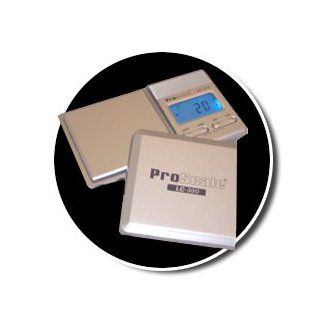 Pro Scale Lc 300 Electronic Postal Scales Kitchen & Dining