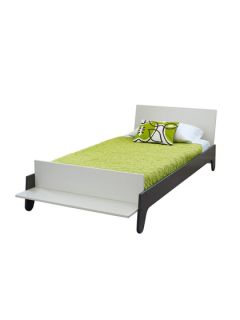 bb2 twin BED with bench by notNeutral