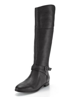 Ralph Flat Riding Boot by Ava & Aiden
