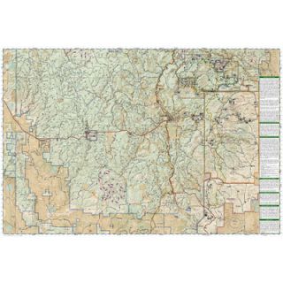 National Geographic Maps Trails Illustrated Map Black Hills National